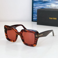 Tom Ford Sunglasses